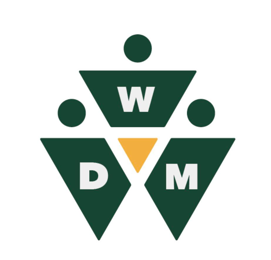 WDM partner logo