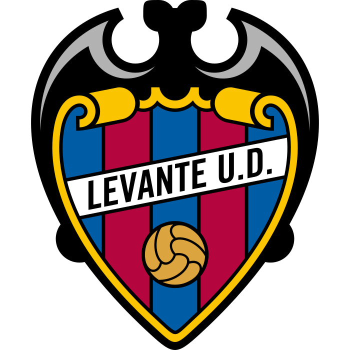 Levante UD crest
